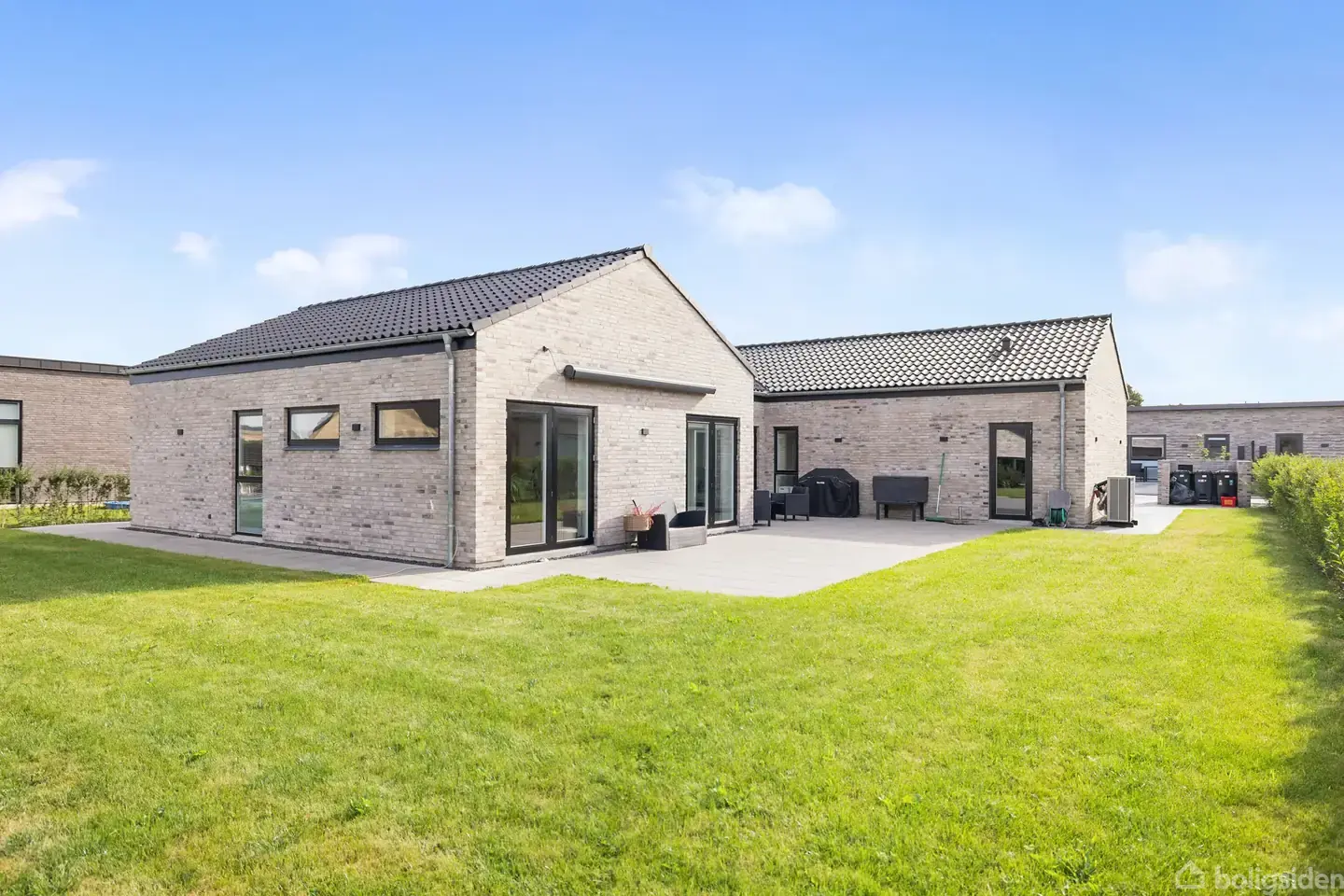 Villa på Nørredalen 20, 8670 Låsby