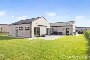 Villa på Nørredalen 20, 8670 Låsby