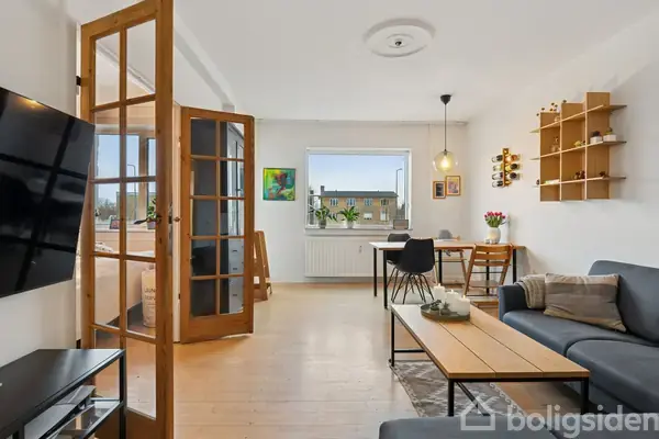 Ejerlejlighed på Toftekærsvej 170, 1. tv., 2860 Søborg