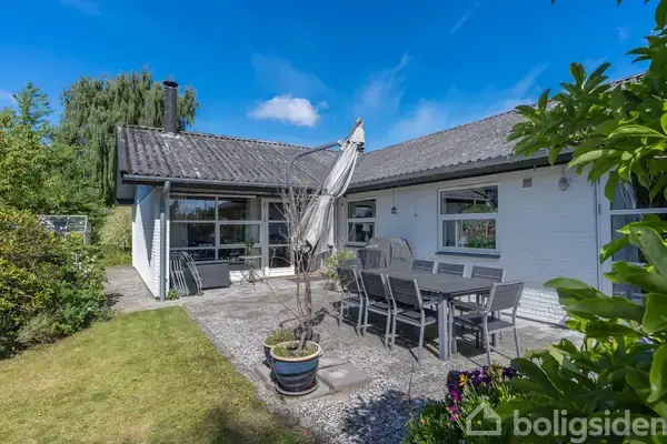 Villa på Lupinhaven 10, 2765 Smørum