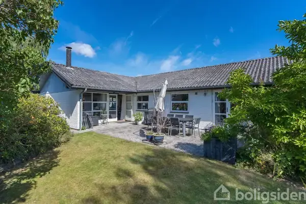 Villa på Lupinhaven 10, 2765 Smørum