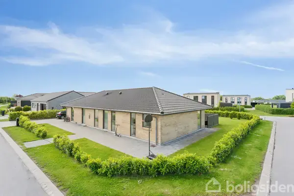 Villa på Toftebuen 101, 4000 Roskilde