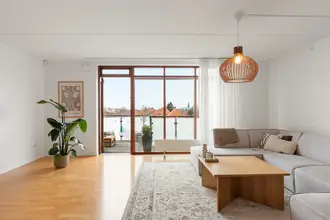 Ejerlejlighed på Mathilde Parken 21, 4. mf., 3400 Hillerød