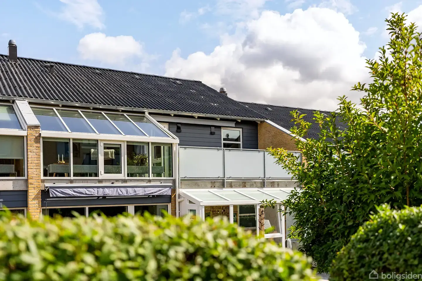 Andelsbolig på Løvenholmvej 10P, 8930 Randers NØ
