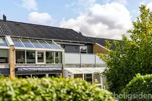 Andelsbolig på Løvenholmvej 10P, 8930 Randers NØ