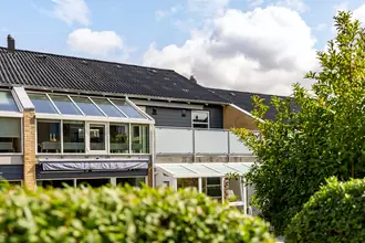 Andelsbolig på Løvenholmvej 10P, 8930