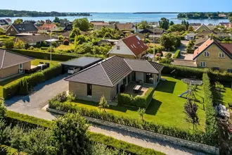 Villa på Grønnevej 290, Thurø, 5700 Svendborg