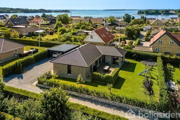 Villa på Grønnevej 290, 5700 Svendborg
