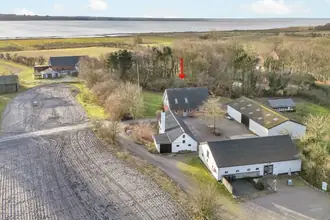 Landejendom på Lundøvej 143, Lundø, 7840 Højslev