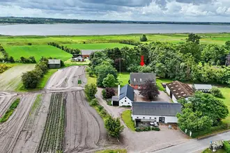 Landejendom på Lundøvej 143, Lundø, 7840 Højslev