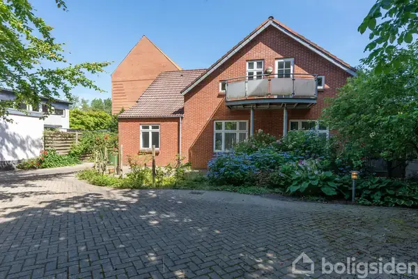 Villa på Englandsgade 53, 6700 Esbjerg