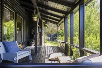 Fritidshus på Runedalen 10, Stenstrup L, 4573 Højby