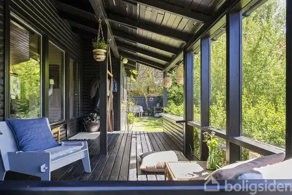 Fritidsbolig på Runedalen 10, 4573 Højby