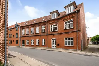 Villa på Vasen 5, 7620 Lemvig