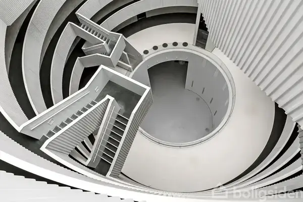 Ejerlejlighed på Islands Brygge 32B, 7. 771., 2300 København S