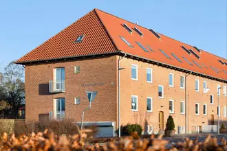 Andelsbolig på Lyngholmsvej 3, 1. tv., 9200