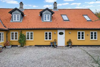 Villa på Bygaden 25, 2625 Vallensbæk