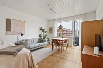 Ejerlejlighed på Bisiddervej 6, 3. th., 2400 København NV