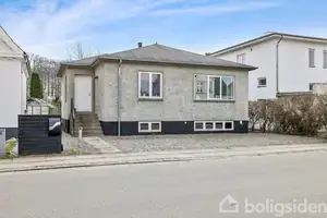 Villa på Høje Bøge Vej 41, 5700 Svendborg