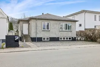 Villa på Høje Bøge Vej 41, 5700 Svendborg