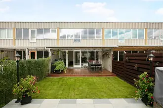Rækkehus på Poppelhusene 20, 2600 Glostrup