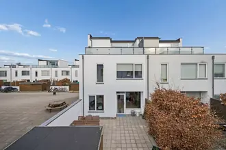 Rækkehus på Oxford Have 129, 2300 København S