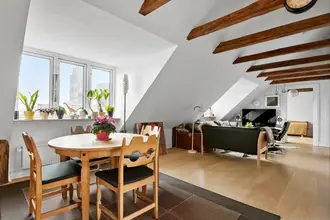 Ejerlejlighed på Fredensgade 52, 3., 8000 Aarhus C