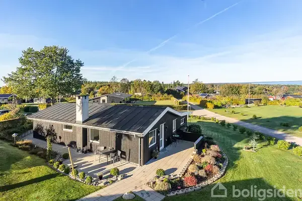 Fritidsbolig