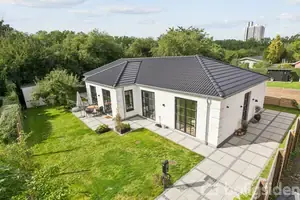 Villa på Snedronningvej 35A, 2730 Herlev