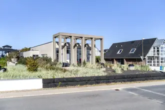 Villa på Bakkevænget 2, Hjerting, 6710 Esbjerg V