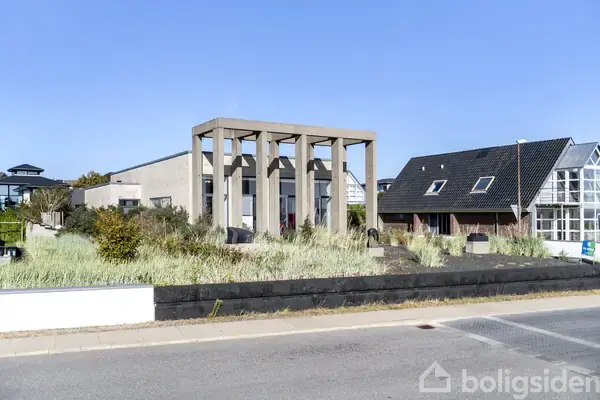 Villa på Bakkevænget 2, 6710 Esbjerg V