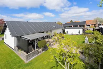 Villa på Fjordvang 1B, 6950 Ringkøbing