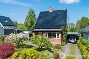Villa på Krogsbøllevej 19, 4900 Nakskov