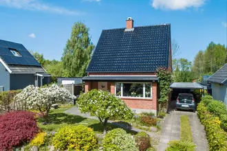 Villa på Krogsbøllevej 19, 4900 Nakskov