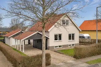 Villa på Sønderalle 38, 6800 Varde