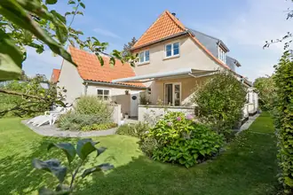 Villa på Hindholm Alle 14, 2770 Kastrup