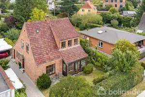 Villa på Lilliendalsvej 8, 2700 Brønshøj