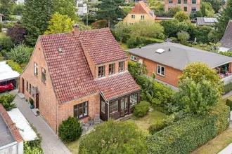 Villa på Lilliendalsvej 8, 2700 Brønshøj