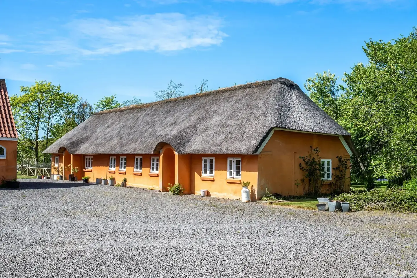Villa på Søhusvænget 6, 7660 Bækmarksbro