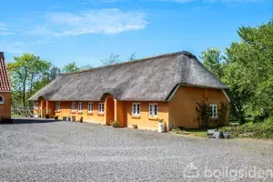Villa på Søhusvænget 6, 7660 Bækmarksbro