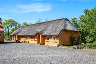 Villa på Søhusvænget 6, 7660 Bækmarksbro