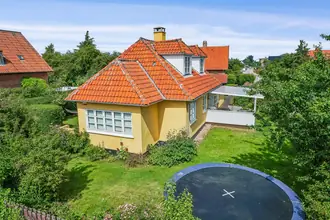 Villa på Åhaven 66, 2500 Valby