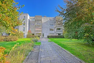 Ejerlejlighed på Holmegårdsparken 25, 3. th., 2980 Kokkedal
