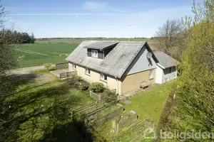 Villa på Mosevej 6, 9760 Vrå