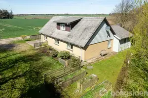 Villa på Mosevej 6, 9760 Vrå