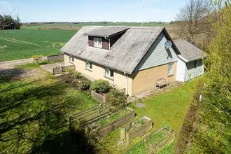 Villa på Mosevej 6, Tollestrup, 9760 Vrå