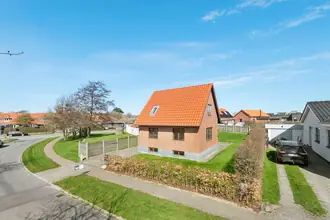 Villa på Lenders Alle 35, 6700 Esbjerg