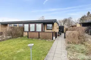 Rækkehus på Lyngmosen 5B, 2640 Hedehusene