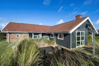 Fritidshus på Fyrmarken 83, Nr Lyngvig, 6960 Hvide Sande