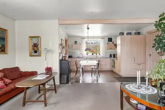 Villa på Gylling Østergade 19, Gylling, 8300 Odder